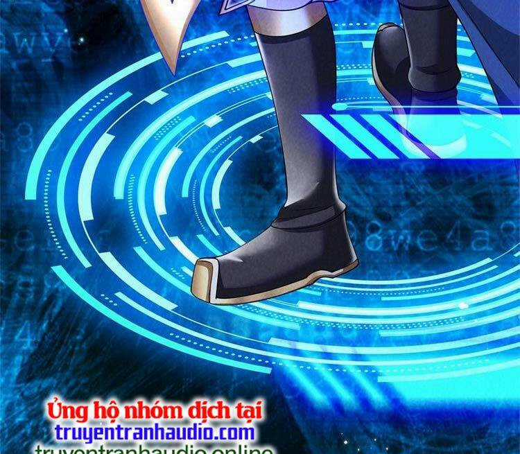 Lựa Chọn Thần Cấp: Ta Không Theo Sáo Lộ Mạnh Lên Chapter 1 trang 16