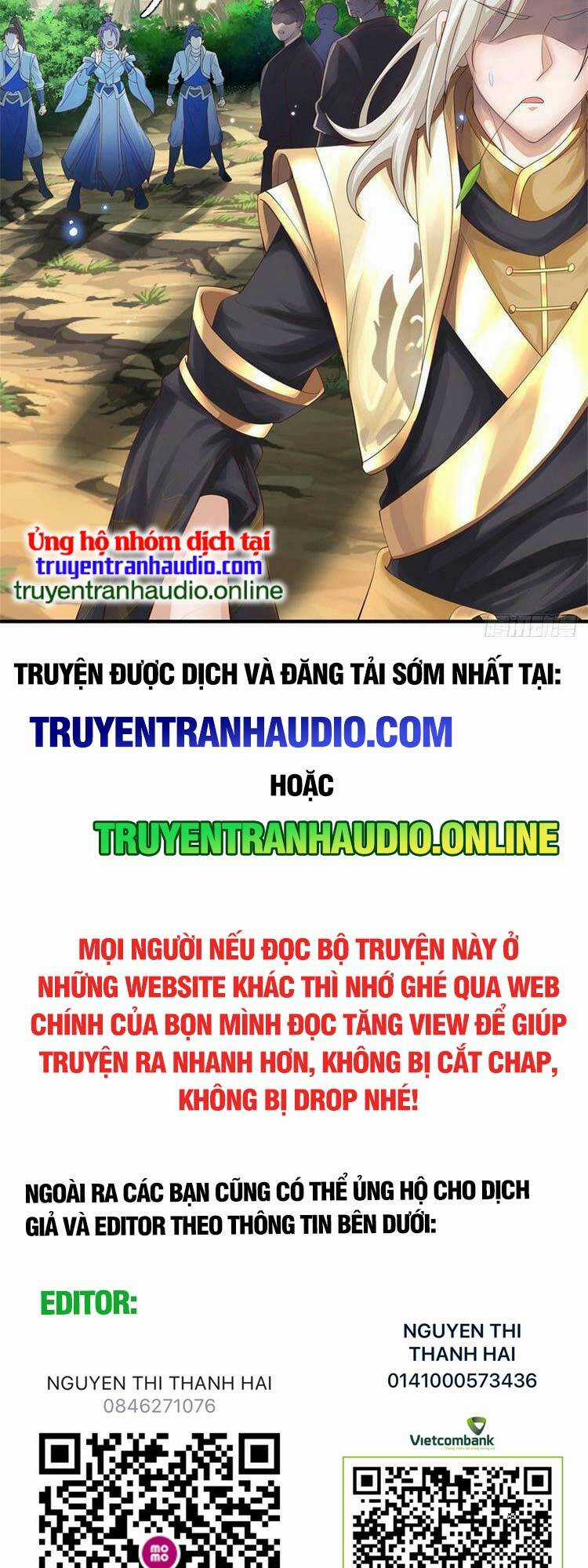 Lựa Chọn Thần Cấp: Ta Không Theo Sáo Lộ Mạnh Lên Chapter 1 trang 20