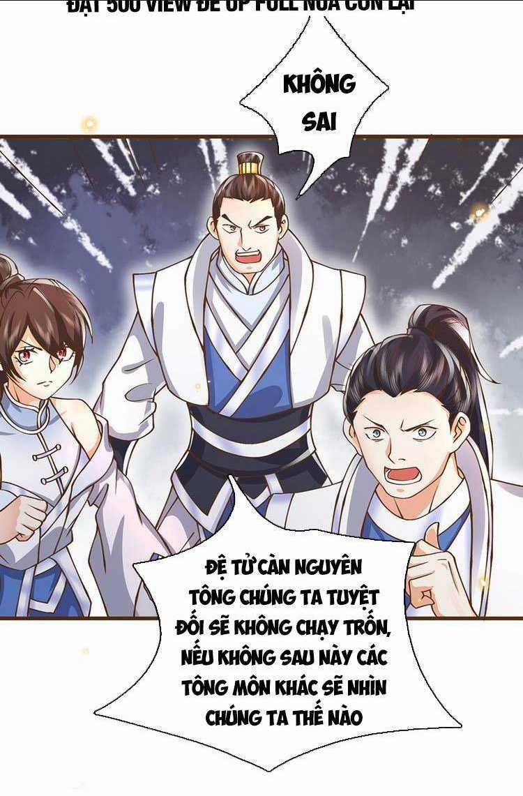 Lựa Chọn Thần Cấp: Ta Không Theo Sáo Lộ Mạnh Lên Chapter 10 trang 10