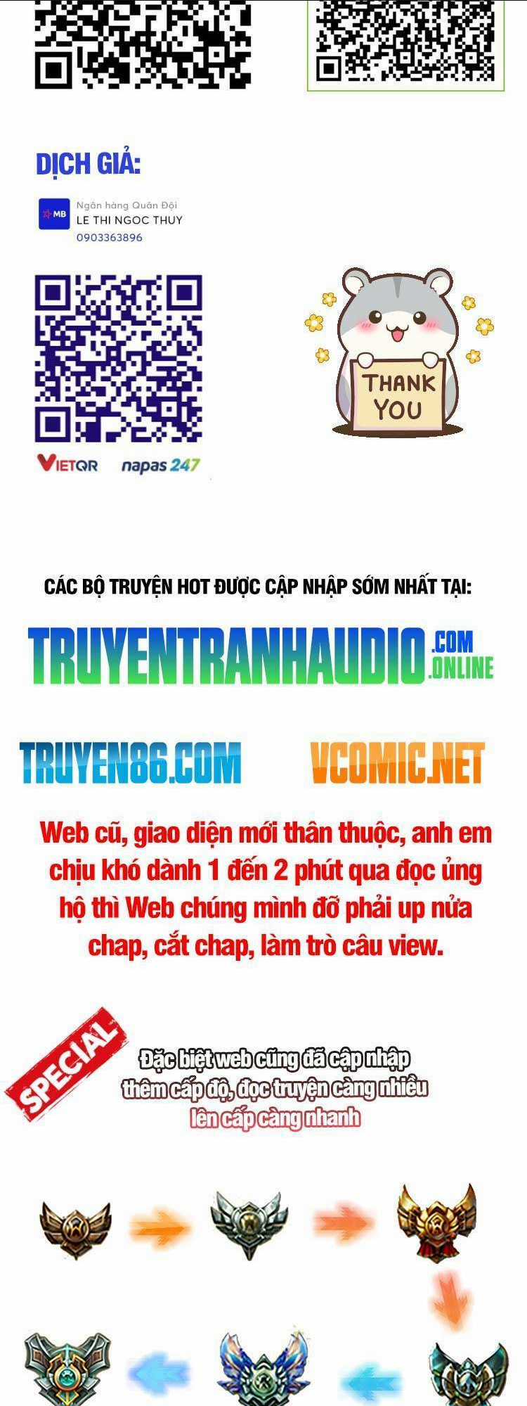 Lựa Chọn Thần Cấp: Ta Không Theo Sáo Lộ Mạnh Lên Chapter 10 trang 20