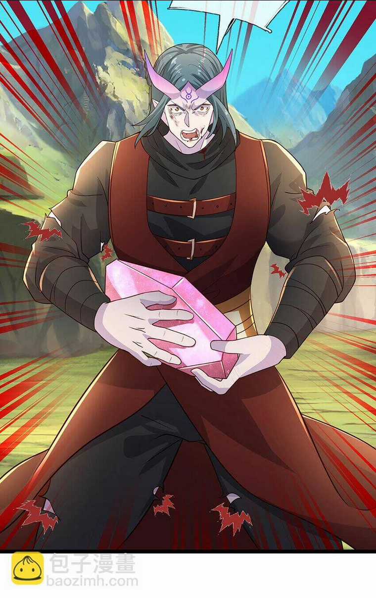 Lựa Chọn Thần Cấp: Ta Không Theo Sáo Lộ Mạnh Lên Chapter 100 trang 18