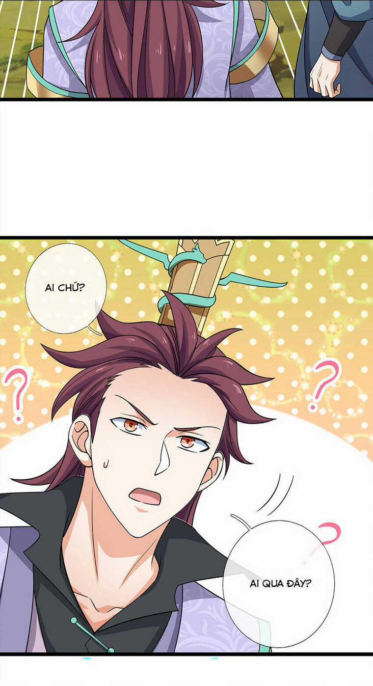 Lựa Chọn Thần Cấp: Ta Không Theo Sáo Lộ Mạnh Lên Chapter 100 trang 2