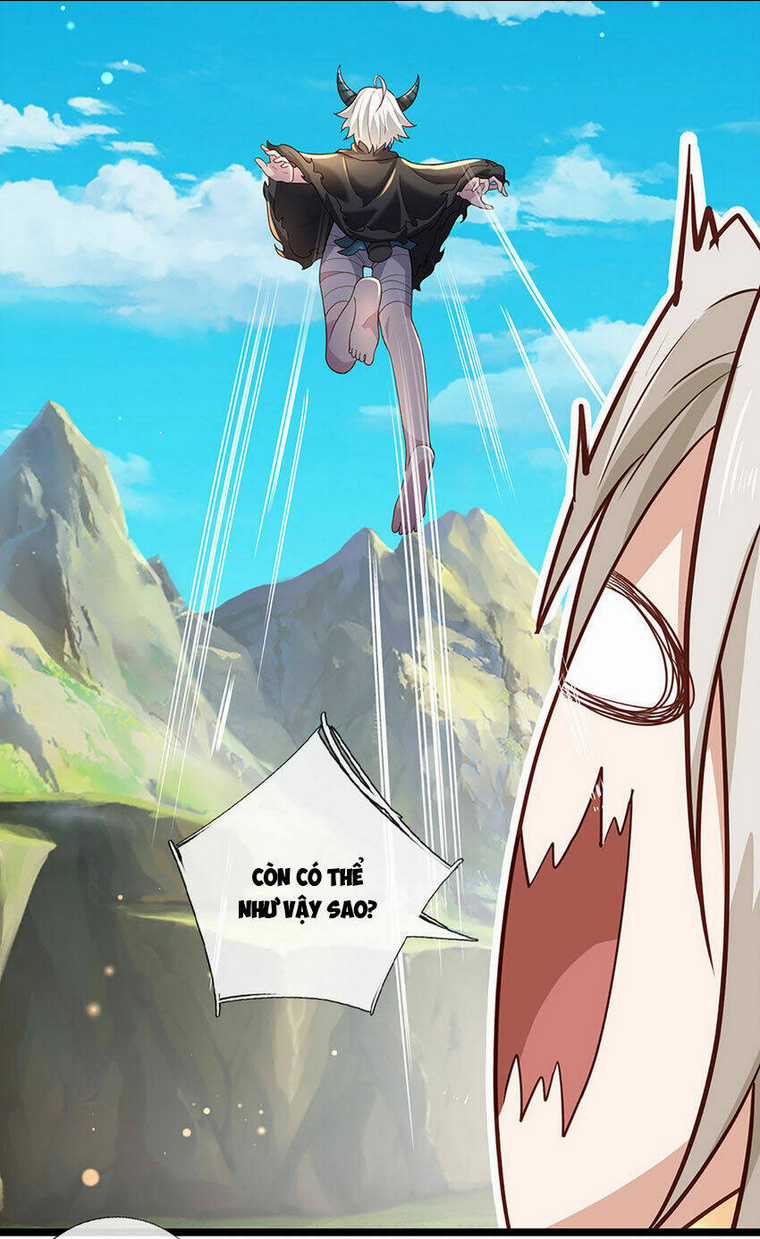 Lựa Chọn Thần Cấp: Ta Không Theo Sáo Lộ Mạnh Lên Chapter 100 trang 22