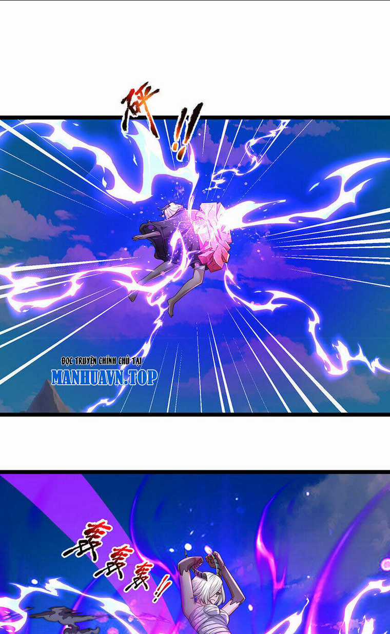 Lựa Chọn Thần Cấp: Ta Không Theo Sáo Lộ Mạnh Lên Chapter 100 trang 24