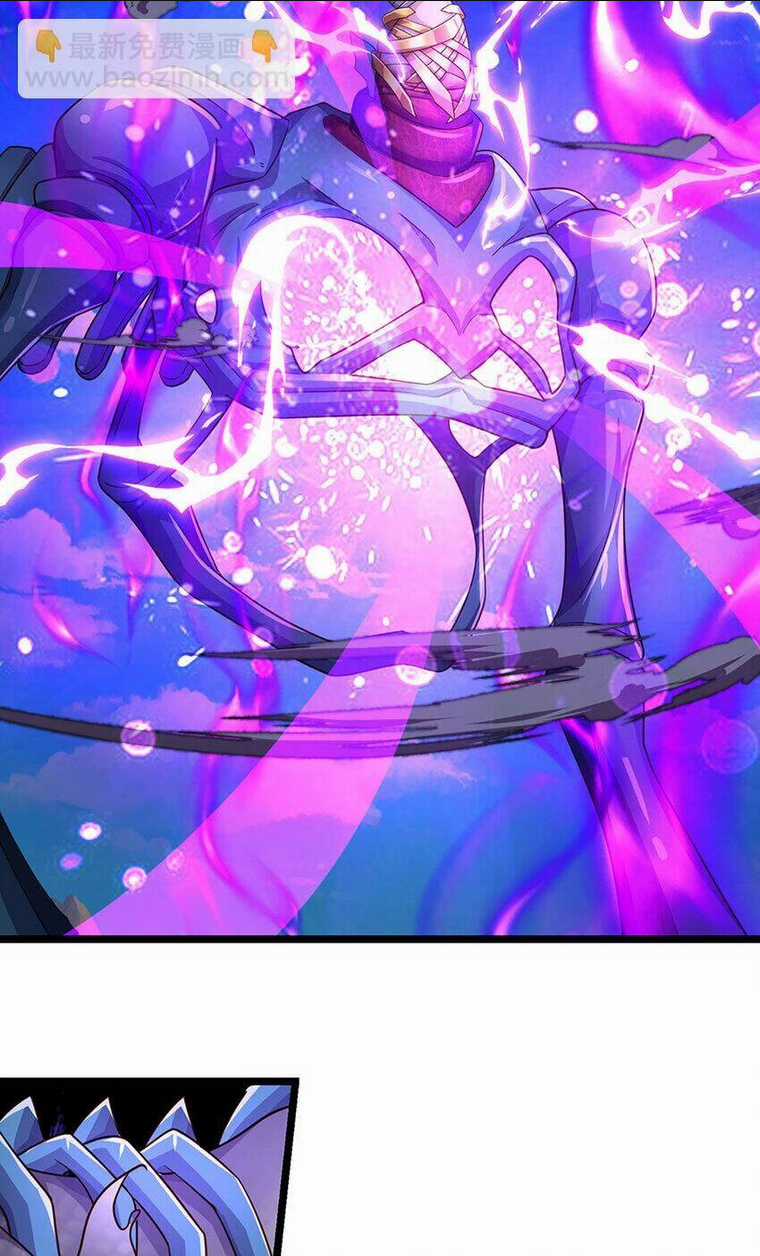 Lựa Chọn Thần Cấp: Ta Không Theo Sáo Lộ Mạnh Lên Chapter 100 trang 25