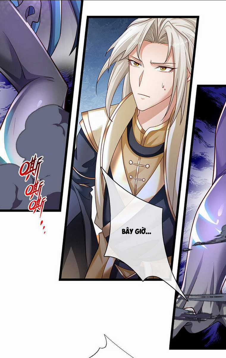 Lựa Chọn Thần Cấp: Ta Không Theo Sáo Lộ Mạnh Lên Chapter 100 trang 26