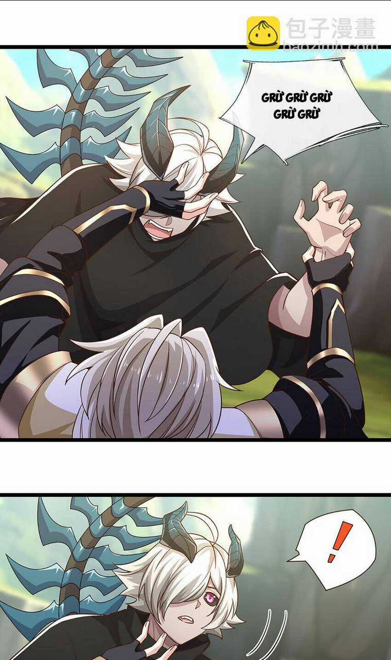 Lựa Chọn Thần Cấp: Ta Không Theo Sáo Lộ Mạnh Lên Chapter 100 trang 3