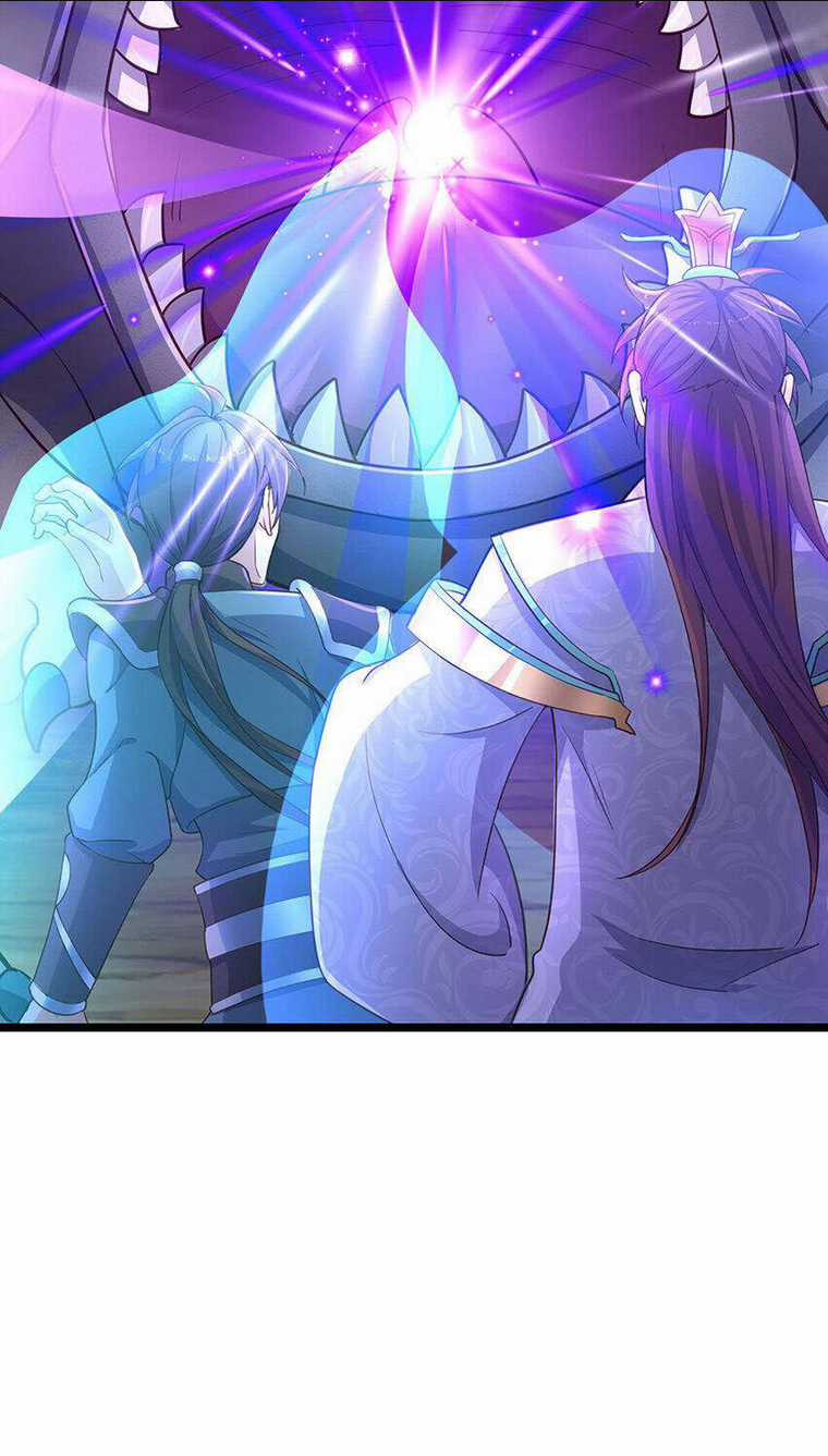 Lựa Chọn Thần Cấp: Ta Không Theo Sáo Lộ Mạnh Lên Chapter 100 trang 30