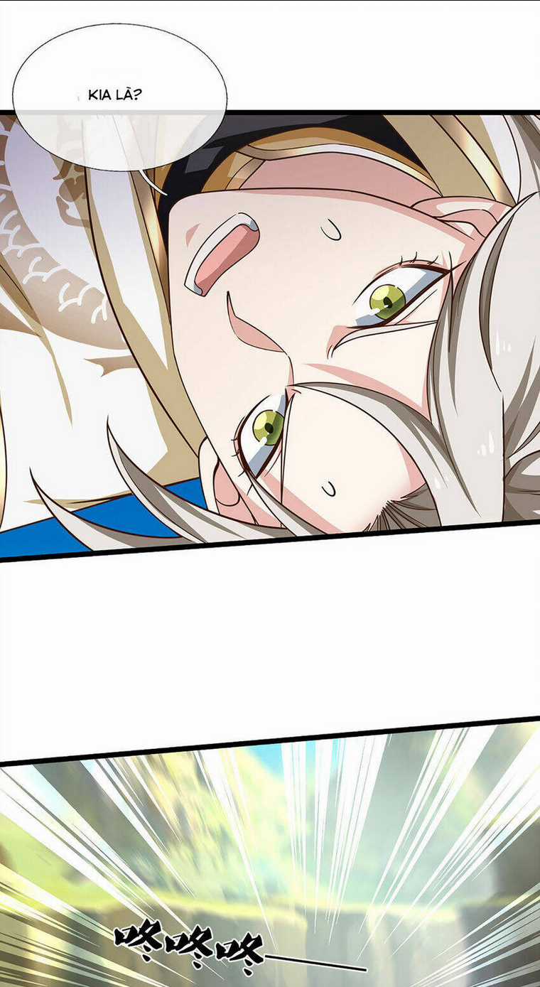 Lựa Chọn Thần Cấp: Ta Không Theo Sáo Lộ Mạnh Lên Chapter 100 trang 5