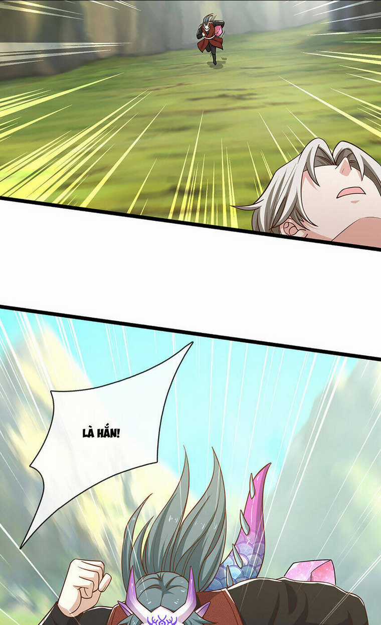 Lựa Chọn Thần Cấp: Ta Không Theo Sáo Lộ Mạnh Lên Chapter 100 trang 6