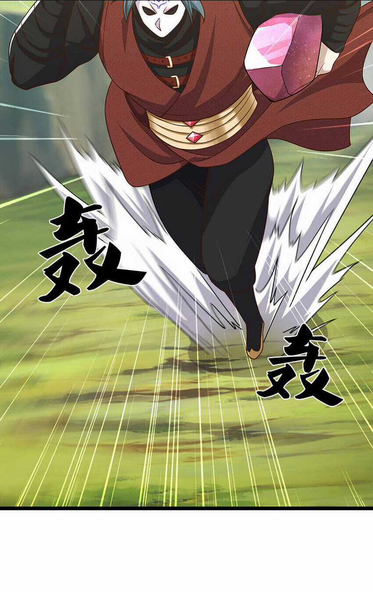 Lựa Chọn Thần Cấp: Ta Không Theo Sáo Lộ Mạnh Lên Chapter 100 trang 7