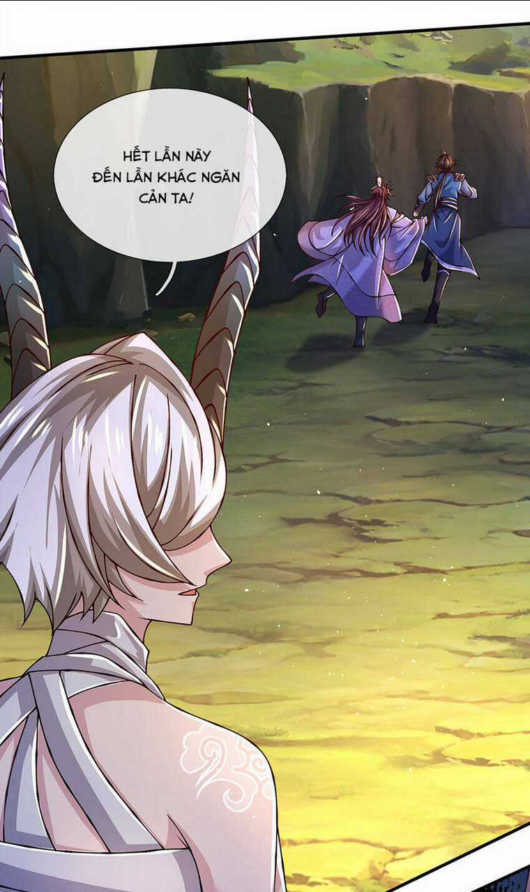 Lựa Chọn Thần Cấp: Ta Không Theo Sáo Lộ Mạnh Lên Chapter 101 trang 15
