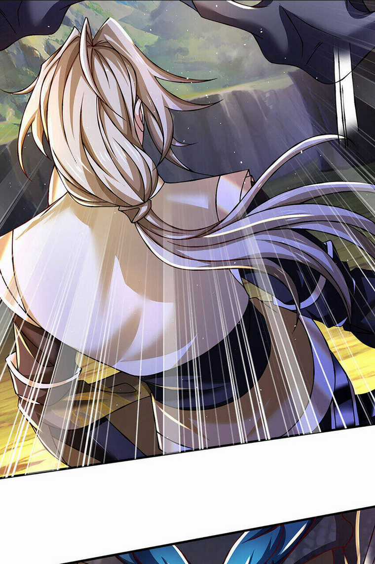 Lựa Chọn Thần Cấp: Ta Không Theo Sáo Lộ Mạnh Lên Chapter 101 trang 20