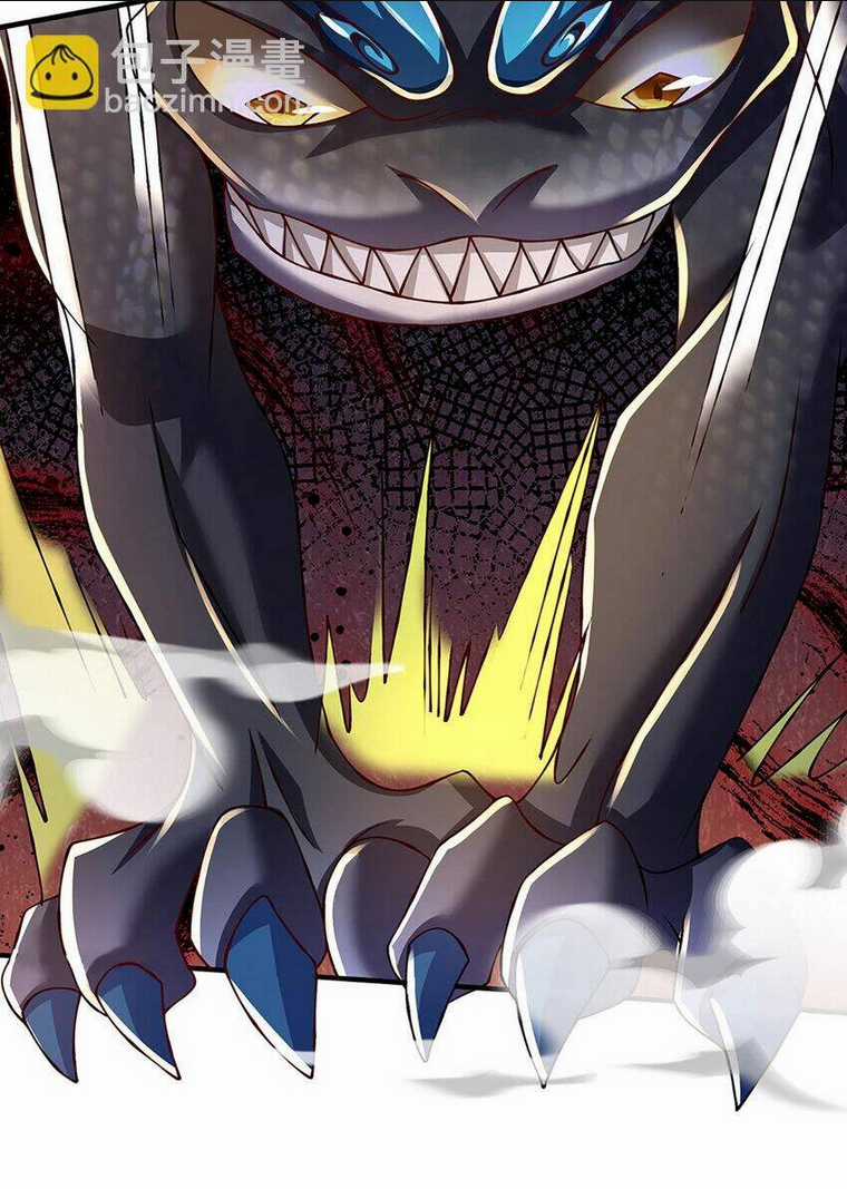 Lựa Chọn Thần Cấp: Ta Không Theo Sáo Lộ Mạnh Lên Chapter 101 trang 21