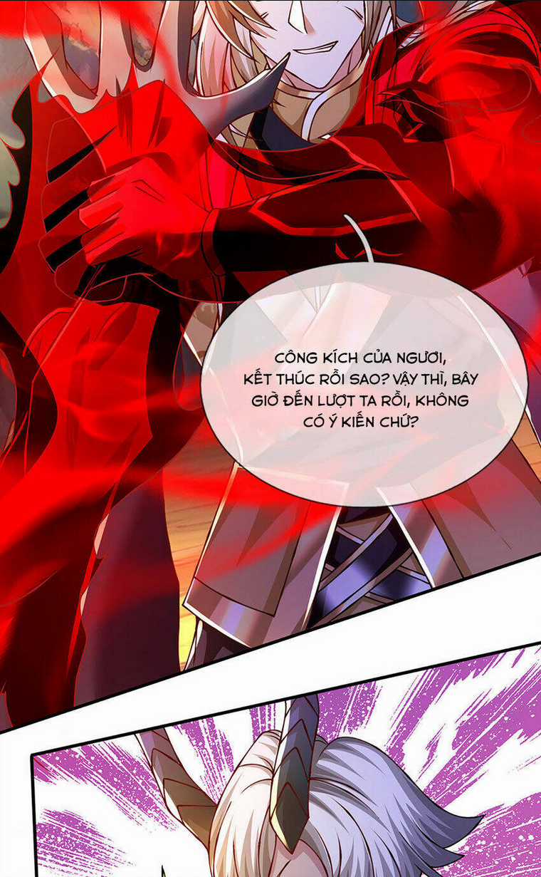 Lựa Chọn Thần Cấp: Ta Không Theo Sáo Lộ Mạnh Lên Chapter 101 trang 31