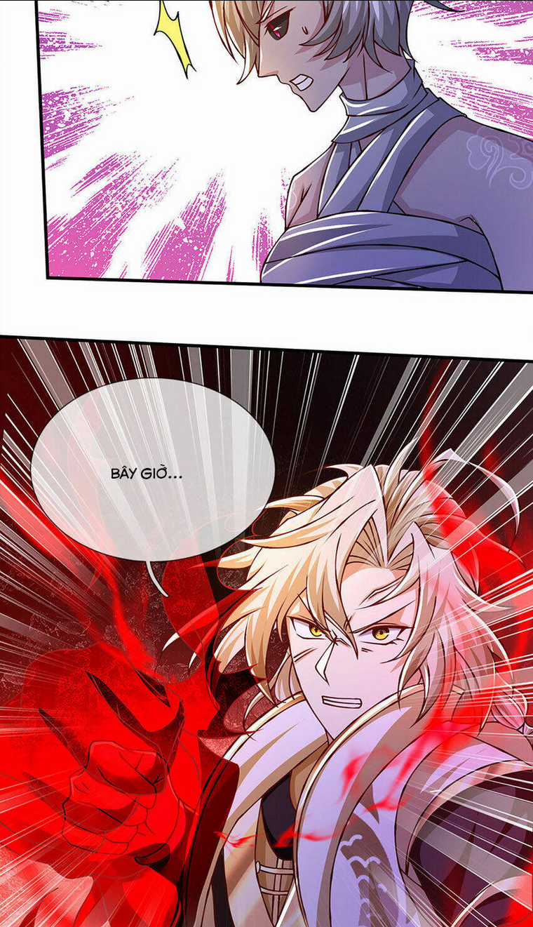 Lựa Chọn Thần Cấp: Ta Không Theo Sáo Lộ Mạnh Lên Chapter 101 trang 32