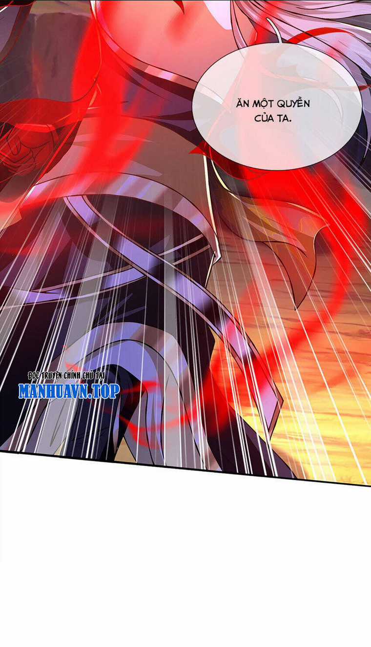 Lựa Chọn Thần Cấp: Ta Không Theo Sáo Lộ Mạnh Lên Chapter 101 trang 34