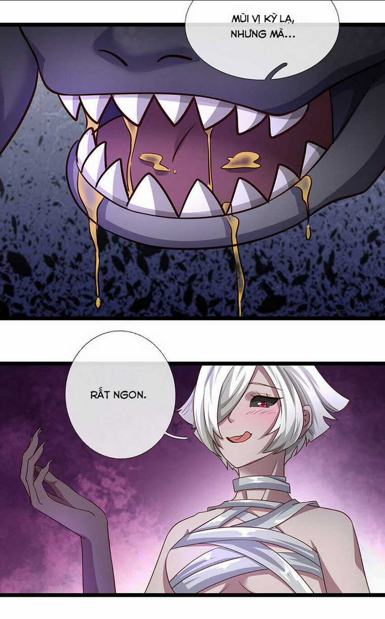 Lựa Chọn Thần Cấp: Ta Không Theo Sáo Lộ Mạnh Lên Chapter 101 trang 5