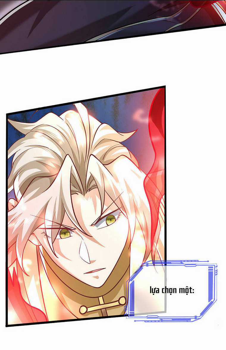 Lựa Chọn Thần Cấp: Ta Không Theo Sáo Lộ Mạnh Lên Chapter 102 trang 13