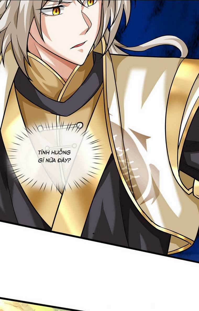 Lựa Chọn Thần Cấp: Ta Không Theo Sáo Lộ Mạnh Lên Chapter 102 trang 18