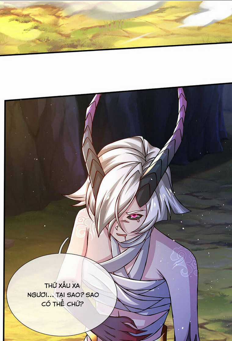 Lựa Chọn Thần Cấp: Ta Không Theo Sáo Lộ Mạnh Lên Chapter 102 trang 2