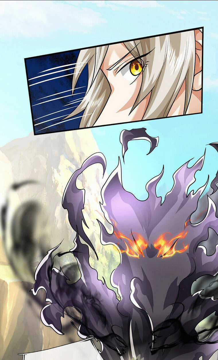 Lựa Chọn Thần Cấp: Ta Không Theo Sáo Lộ Mạnh Lên Chapter 102 trang 20