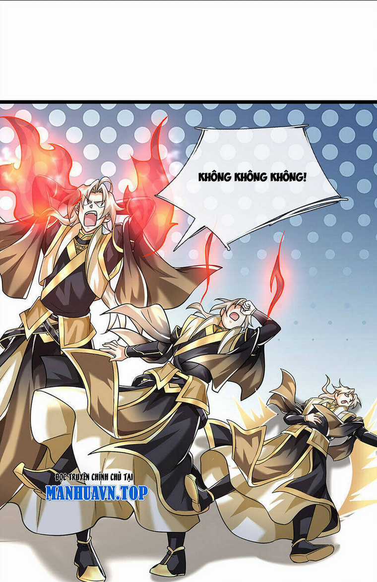 Lựa Chọn Thần Cấp: Ta Không Theo Sáo Lộ Mạnh Lên Chapter 102 trang 24