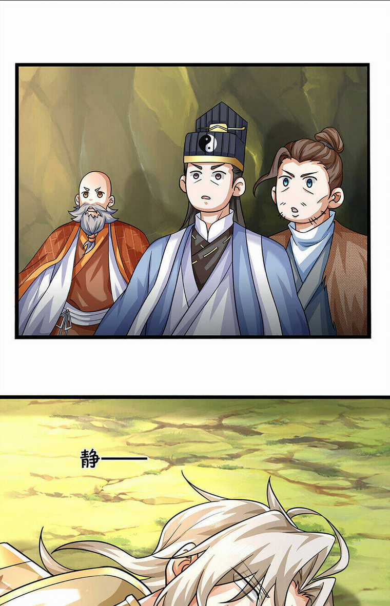 Lựa Chọn Thần Cấp: Ta Không Theo Sáo Lộ Mạnh Lên Chapter 102 trang 26