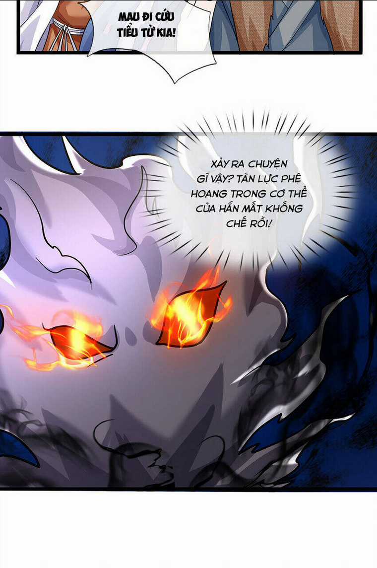 Lựa Chọn Thần Cấp: Ta Không Theo Sáo Lộ Mạnh Lên Chapter 102 trang 28