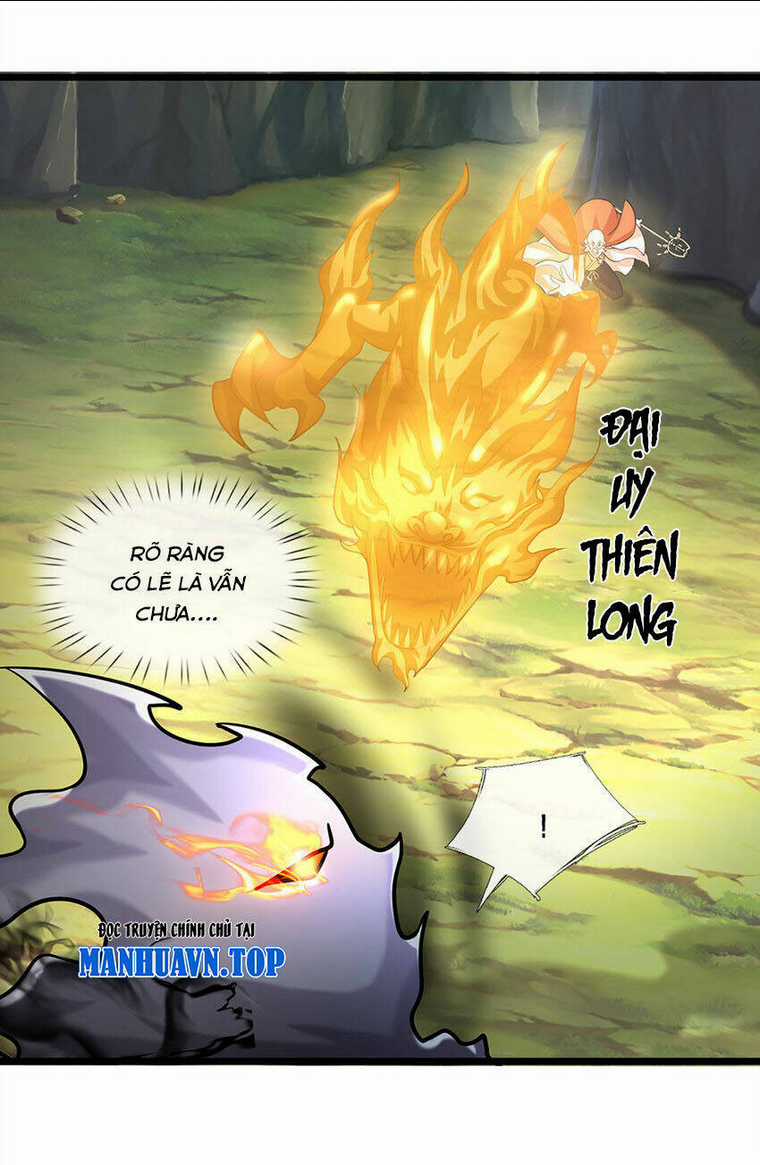 Lựa Chọn Thần Cấp: Ta Không Theo Sáo Lộ Mạnh Lên Chapter 102 trang 29