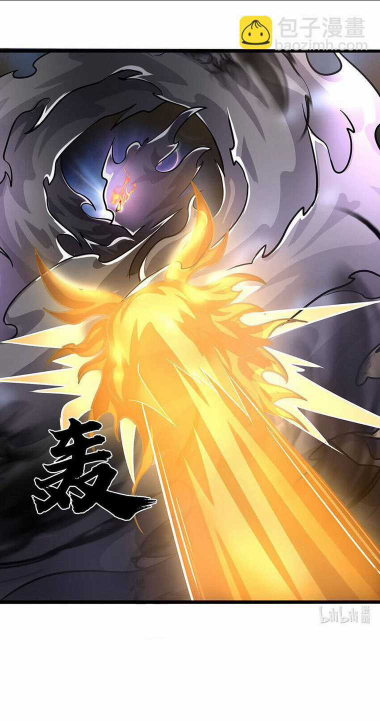 Lựa Chọn Thần Cấp: Ta Không Theo Sáo Lộ Mạnh Lên Chapter 102 trang 30