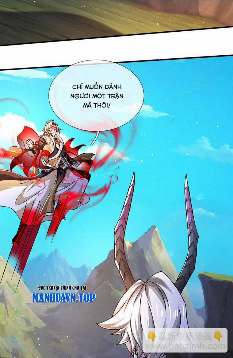 Lựa Chọn Thần Cấp: Ta Không Theo Sáo Lộ Mạnh Lên Chapter 102 trang 4