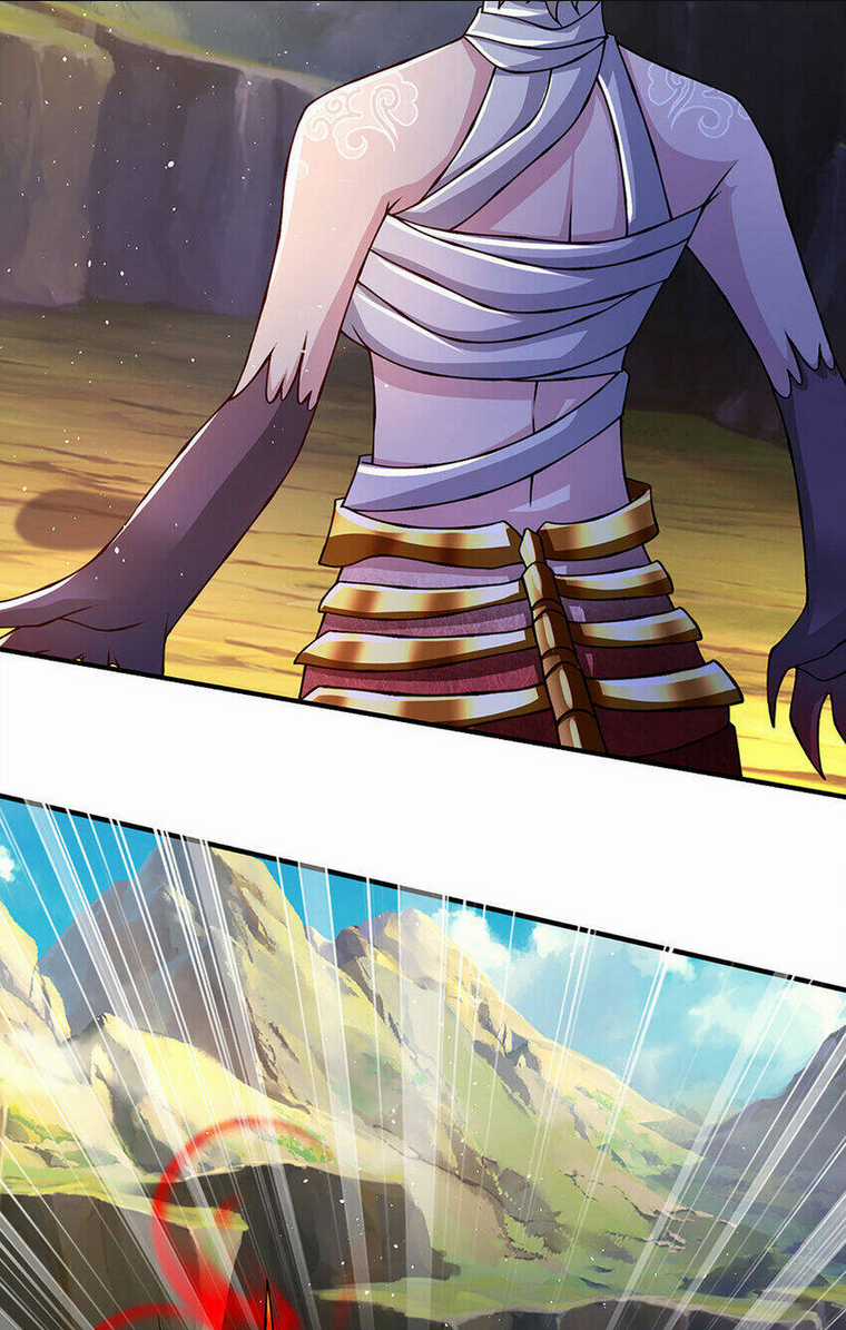 Lựa Chọn Thần Cấp: Ta Không Theo Sáo Lộ Mạnh Lên Chapter 102 trang 5