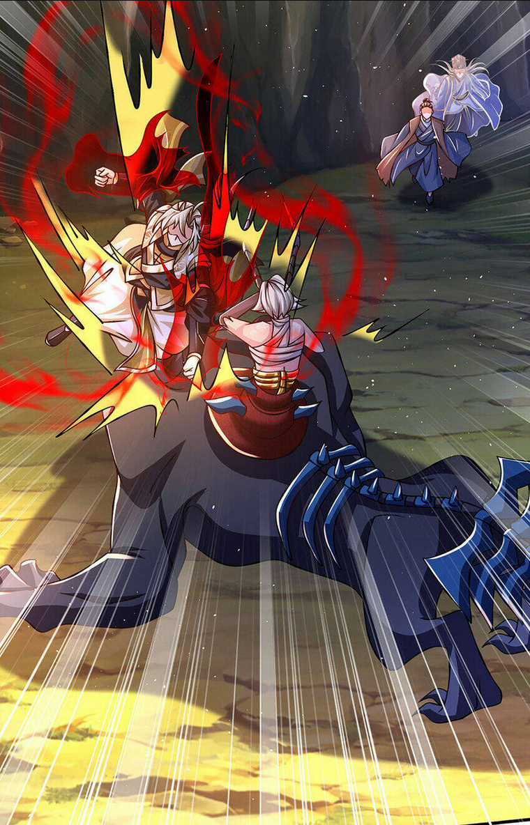 Lựa Chọn Thần Cấp: Ta Không Theo Sáo Lộ Mạnh Lên Chapter 102 trang 6