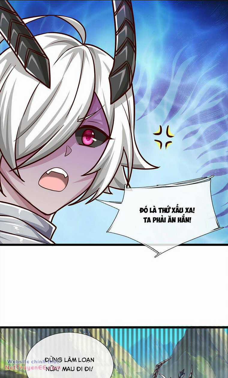 Lựa Chọn Thần Cấp: Ta Không Theo Sáo Lộ Mạnh Lên Chapter 103 trang 10