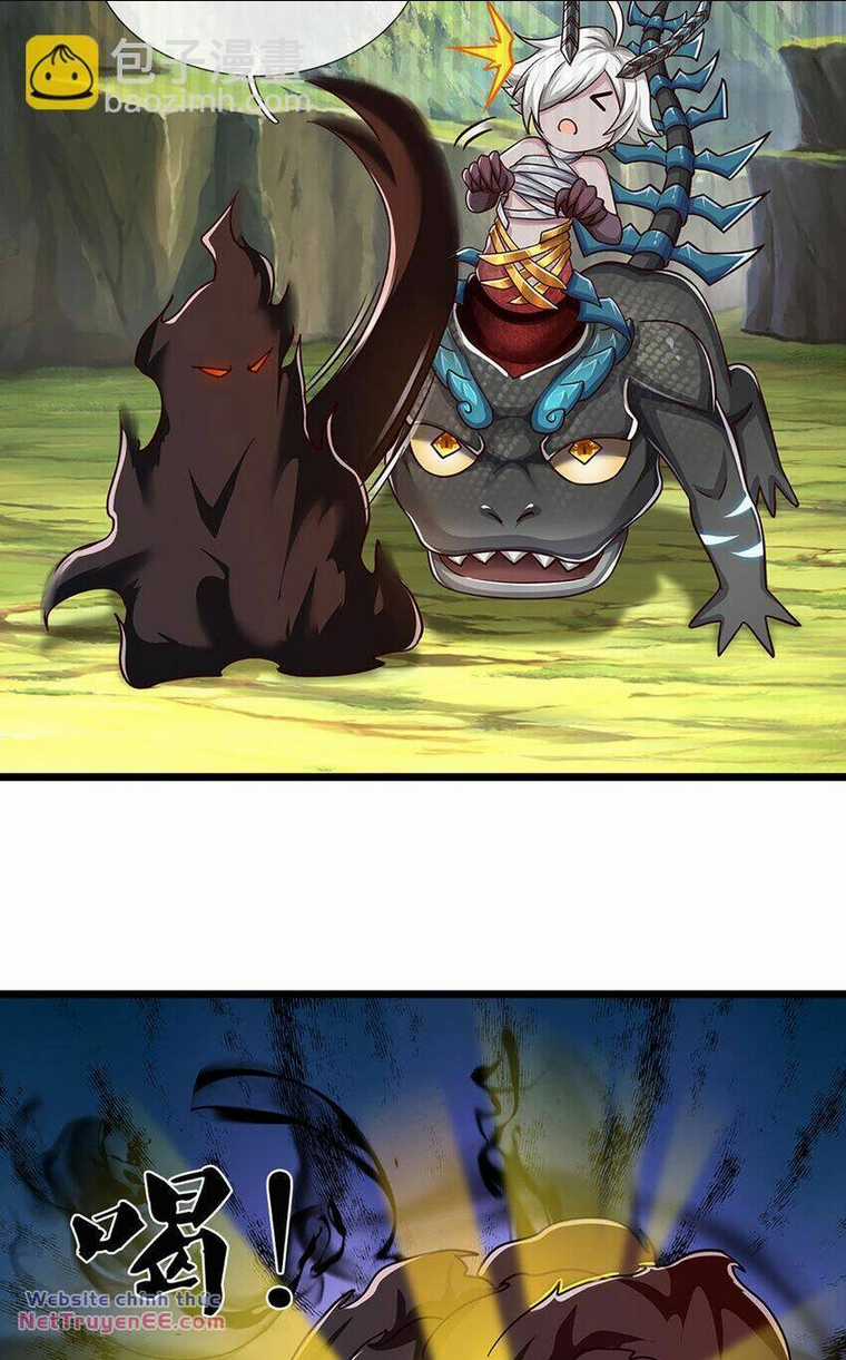 Lựa Chọn Thần Cấp: Ta Không Theo Sáo Lộ Mạnh Lên Chapter 103 trang 11