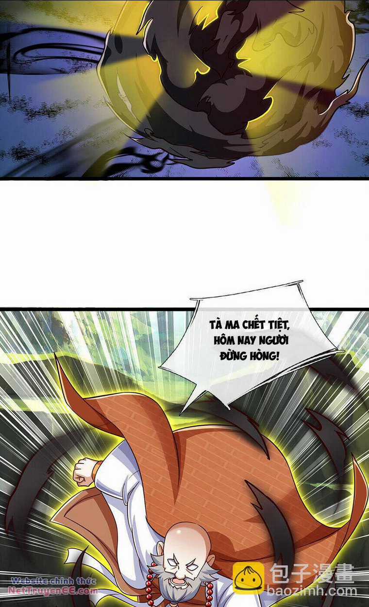 Lựa Chọn Thần Cấp: Ta Không Theo Sáo Lộ Mạnh Lên Chapter 103 trang 12