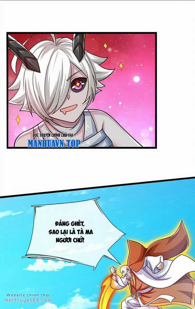 Lựa Chọn Thần Cấp: Ta Không Theo Sáo Lộ Mạnh Lên Chapter 103 trang 14