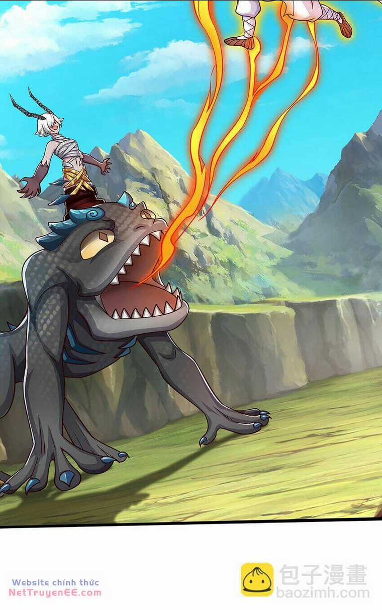 Lựa Chọn Thần Cấp: Ta Không Theo Sáo Lộ Mạnh Lên Chapter 103 trang 15