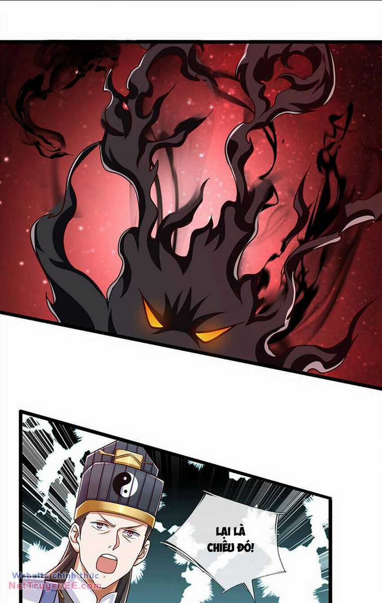 Lựa Chọn Thần Cấp: Ta Không Theo Sáo Lộ Mạnh Lên Chapter 103 trang 16