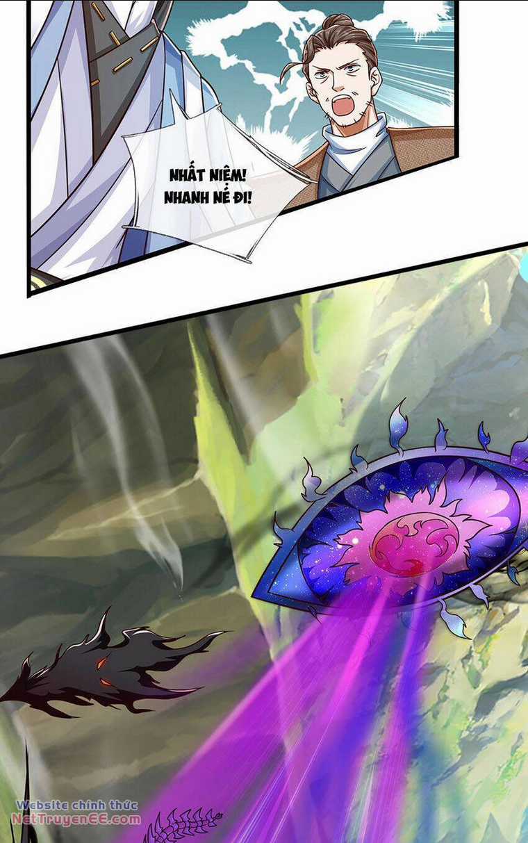 Lựa Chọn Thần Cấp: Ta Không Theo Sáo Lộ Mạnh Lên Chapter 103 trang 17