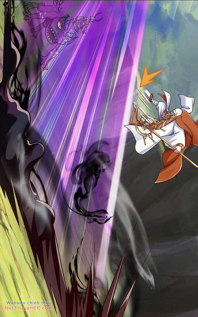 Lựa Chọn Thần Cấp: Ta Không Theo Sáo Lộ Mạnh Lên Chapter 103 trang 18