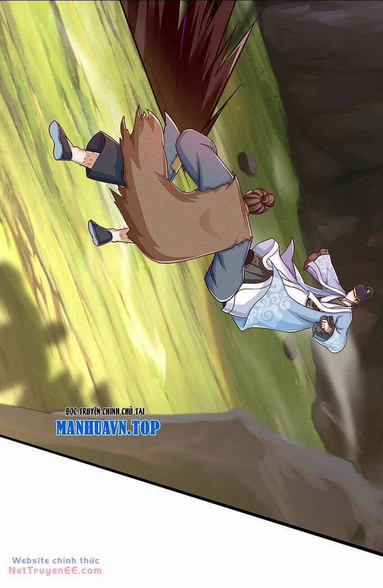 Lựa Chọn Thần Cấp: Ta Không Theo Sáo Lộ Mạnh Lên Chapter 103 trang 19