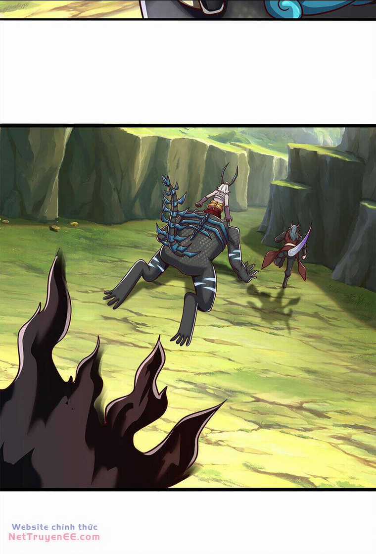 Lựa Chọn Thần Cấp: Ta Không Theo Sáo Lộ Mạnh Lên Chapter 103 trang 22