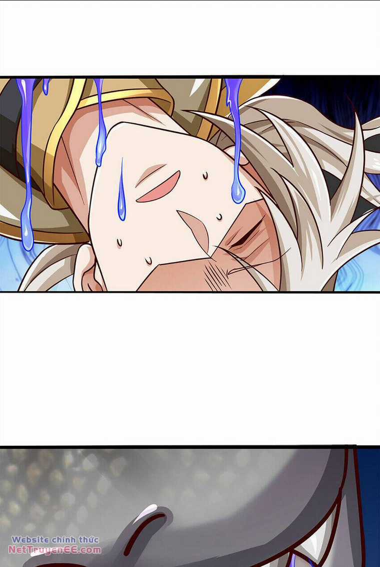 Lựa Chọn Thần Cấp: Ta Không Theo Sáo Lộ Mạnh Lên Chapter 103 trang 23