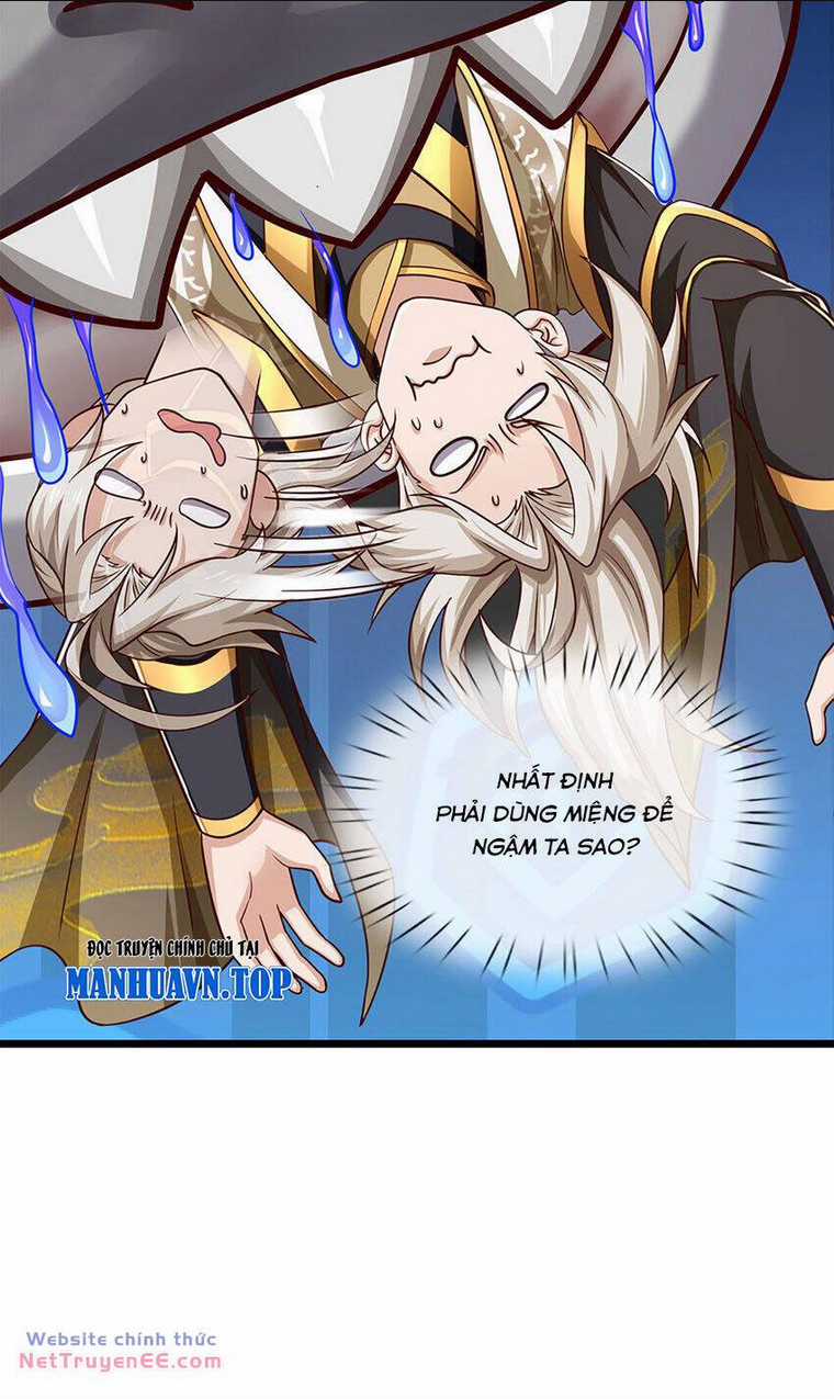 Lựa Chọn Thần Cấp: Ta Không Theo Sáo Lộ Mạnh Lên Chapter 103 trang 24