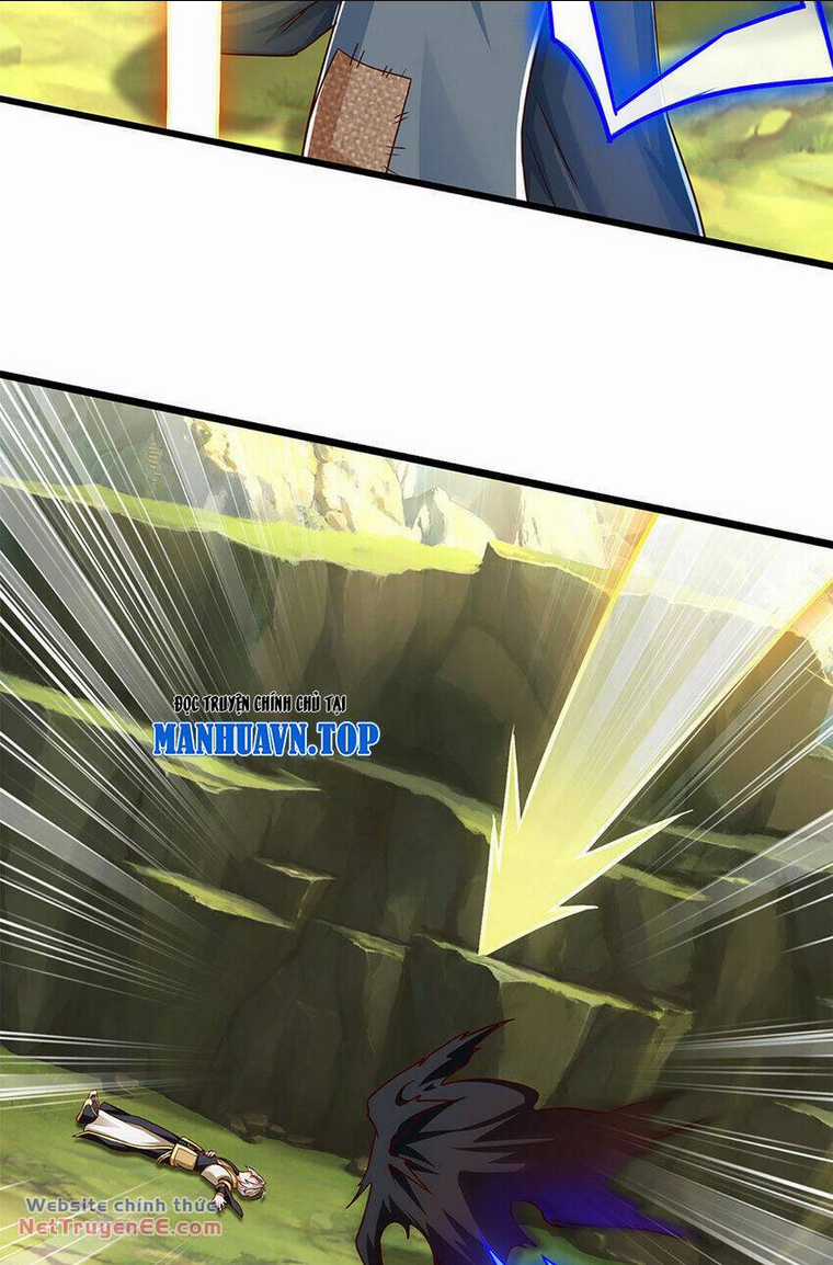 Lựa Chọn Thần Cấp: Ta Không Theo Sáo Lộ Mạnh Lên Chapter 103 trang 4