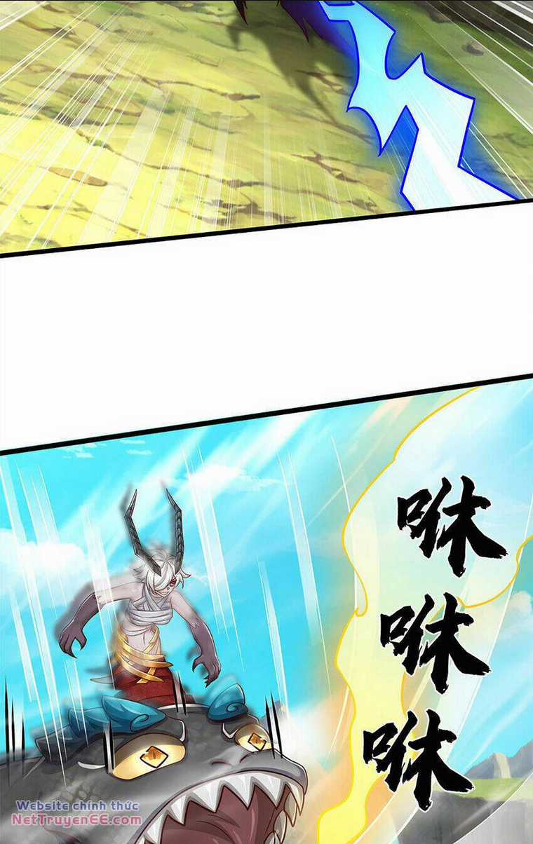 Lựa Chọn Thần Cấp: Ta Không Theo Sáo Lộ Mạnh Lên Chapter 103 trang 5