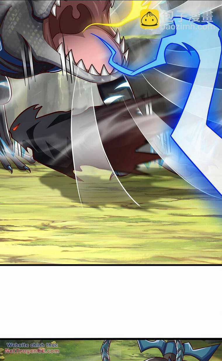 Lựa Chọn Thần Cấp: Ta Không Theo Sáo Lộ Mạnh Lên Chapter 103 trang 6