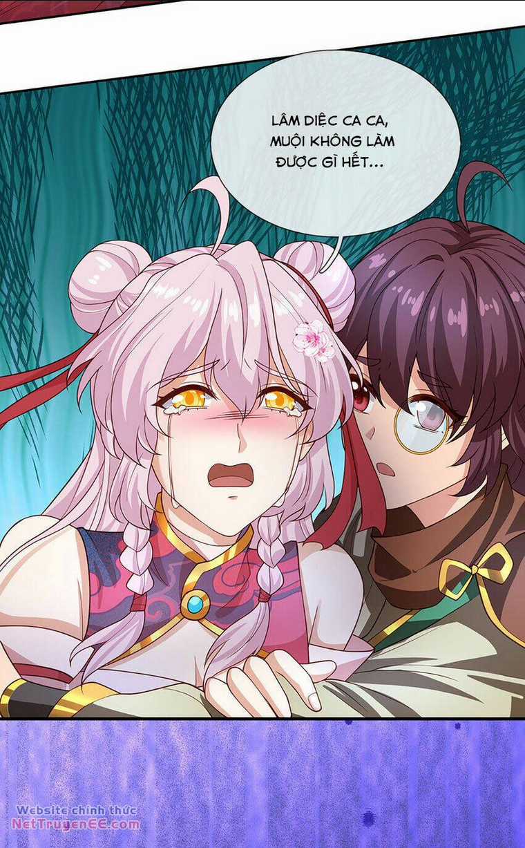 Lựa Chọn Thần Cấp: Ta Không Theo Sáo Lộ Mạnh Lên Chapter 104 trang 12